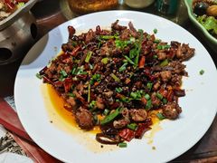 -自贡盐帮菜·玩辣餐厅(樱花园西街店)