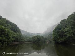 -青城山