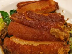 梅菜扣肉-鹅公村·国家非遗传承(荔湾店)