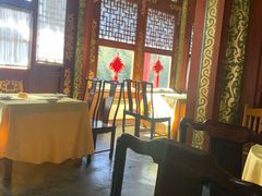 -听鹂馆饭庄(颐和园店)