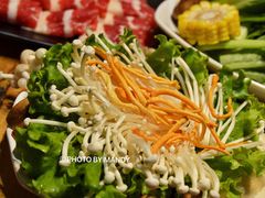 -草原塞蛮羊火锅城(港湾店)