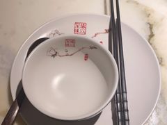 -绿茶餐厅(杭州黄龙K-lab店)