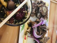 -苏莱特色牛骨滩羊手抓馆(长城东街总店)