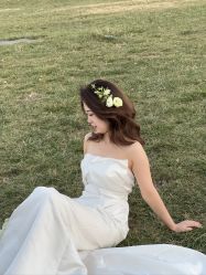 -都市丽人婚纱摄影