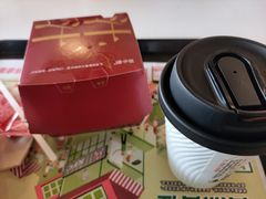 -肯德基(安定门店)