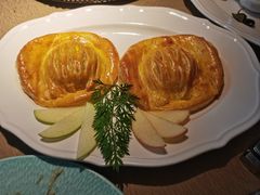 -波特曼西餐厅(中央大街店)