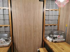 用餐区-嗲德来·豆浆·油条(商城路店)