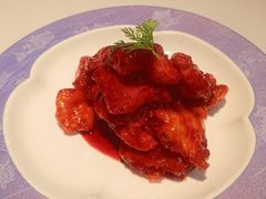 -在前门·烤鸭北京菜(五月花广场店)