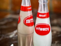 维他豆奶-香港风味小吃店(中英街店)