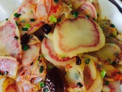 古道惠风饭庄-古道惠风饭庄