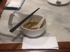 沙嗲牛肉面-翠華餐廳(浦东机场T1店)