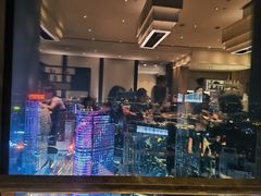 -金陵饭店 56F 家·海鲜火锅餐厅