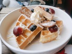 -漫咖啡(银泰创意城店)