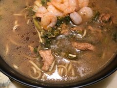 -慧娟面馆·餐厅(望江路店)