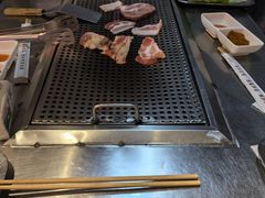 -大凉山彝家烤肉坊自助西昌火盆烧烤(建设路店)