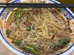 -林静小吃(复兴路店)