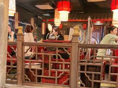 大堂-蜀大侠火锅(龙岗店)