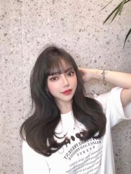 -Hello Lady发型设计