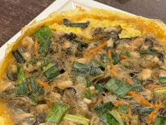 传统海蛎煎-海坛特色小吃·只做平潭特色菜(平潭店)