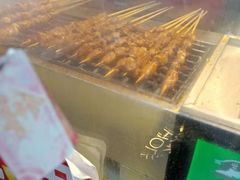 -味子夫鸡柳(三峡广场店)