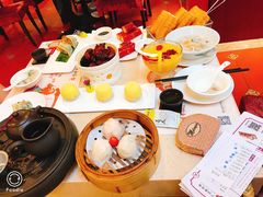 -点都德(华强南店)
