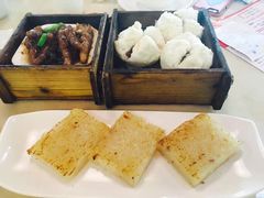 -又一间茶点轩(百汇广场店)
