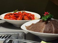 -海底捞火锅(金桥太茂商业广场店)