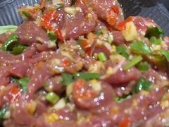 -乡土黄·鲜牛肉火锅·小龙虾(兴业街店)
