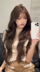 -DL HOPE造型