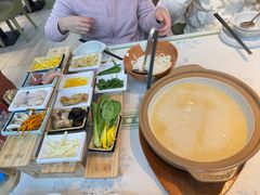 -云海肴·汽锅鸡·云南菜(高德置地店)