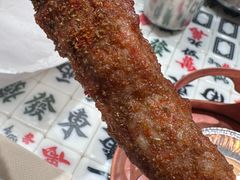 -马小毛老上海里脊肉(南翔印象城店)