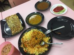 -新加坡Zam Zam餐馆