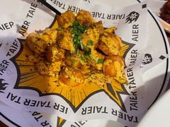 -太二酸菜鱼(兴业太古汇店)