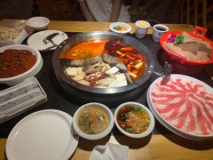 -吴老幺火锅(三林店)
