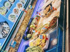 -倍儿美海鲜大排挡·非遗海鲜蒸饺(洋货店)