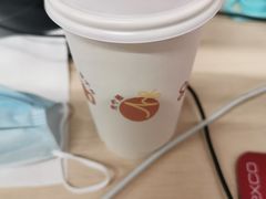 -Seesaw Coffee(上海太阳宫K46店)