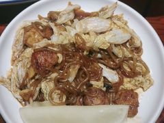 -宴礼烤鸭本味菜(蠡县商业步行街店)