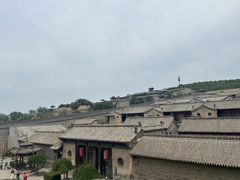 -山西王家大院