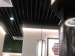 大堂-大榕树下顺德菜(融创茂店)