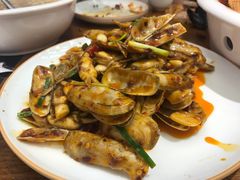 -必点海鲜·鲅鱼水饺(鞍山西道店)