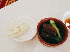 东坡焖肉-楼外楼(西湖景区孤山路店)
