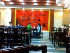 大堂-德兴馆(山西南路店)