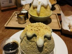 -After You Dessert Cafe(CENTRALWORLD)