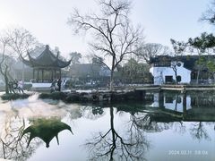-拙政园