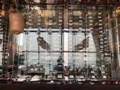 -上海柏悦酒店·世纪100牛排馆