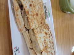 -宝光熏肉鞋底火烧(新街口店)