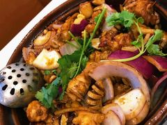-胡须佬鸡煲四季火锅(龙珠大道店)