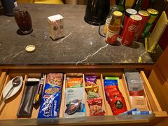-上海浦东嘉里大酒店