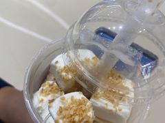 -TEA CROSS交茶点(国贸中心店)