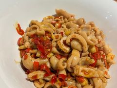 -湖南老灶台·生态农业餐饮(龙胜店)